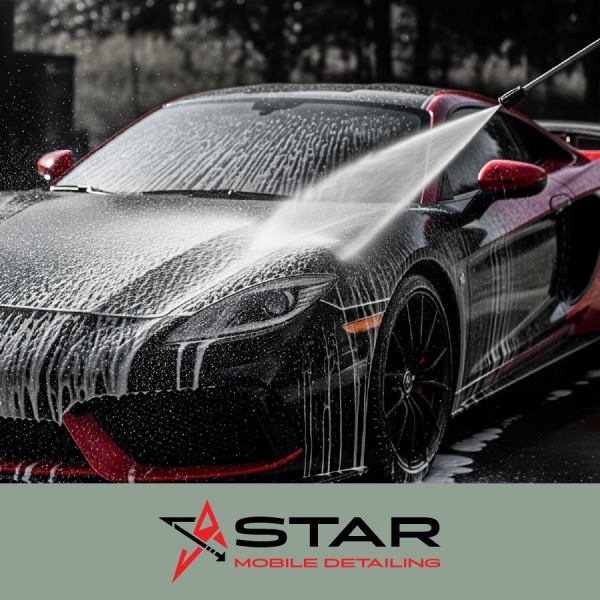 FAQ’s About Our Detailing & Valeting Services!